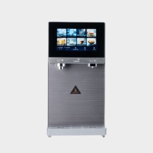 OASIS COVA 【美國OASIS】 COVA 桌上旗艦觸控氣泡三溫RO飲水機