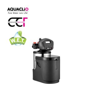 【克麗歐AQUACLiO】旗艦型軟水系統VWS-180R