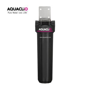 【克麗歐AQUACLiO】全戶除氯過濾器BCP-1G