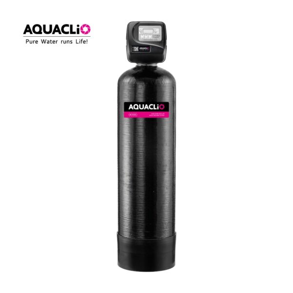 FLT-350G 【克麗歐AQUACLiO】舒適型除氯淨水系統FLT-350G