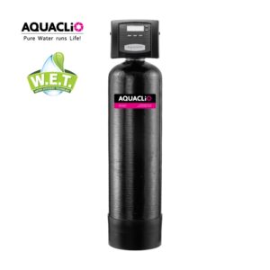 【克麗歐AQUACLiO】尊爵型抗菌雜質過濾系統IMF-350F